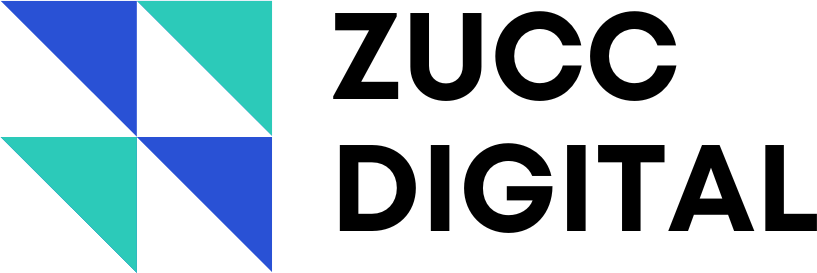 Zucc Digital Logo
