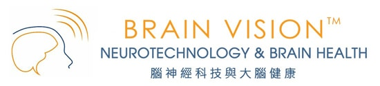 Brain Vision logo